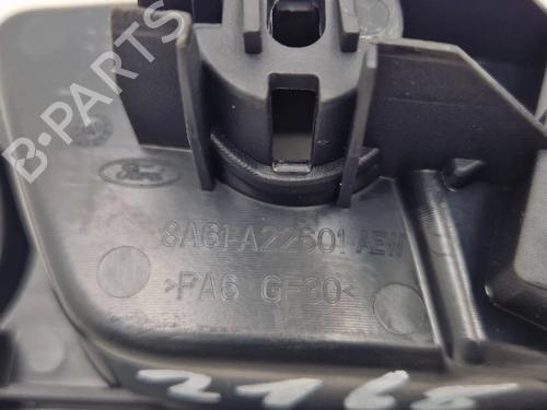 Front left interior door handle FORD FIESTA VI (CB1, CCN) 1.4 | BP30347721I13 