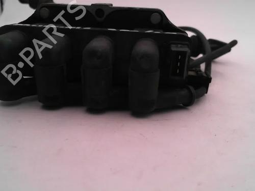 Tændspole FIAT MULTIPLA (186_) 1.6 100 16V (186AXA1A) | BP30340749M94 