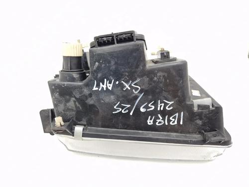 Left headlight SEAT CORDOBA (6K1, 6K2) 1.6 i | BP30350470C28 