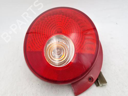 Left taillight CHEVROLET MATIZ (M200, M250) 1.0 | BP30342264C34 - Image 3