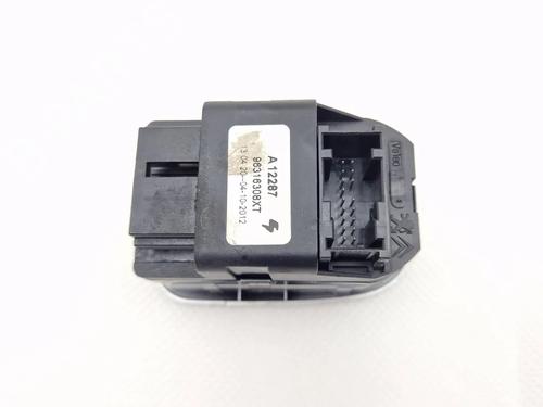 Switch PEUGEOT 206+ (2L_, 2M_) 1.4 i (2LKFWA, 2MKFWA) | BP30348483I30  - Image 6