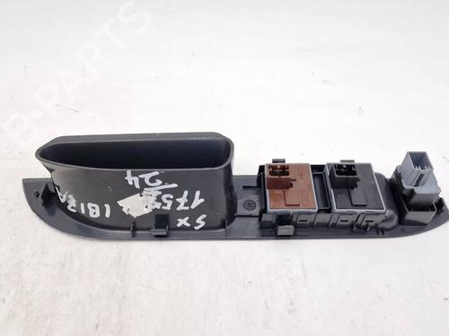 Right front window switch SEAT IBIZA III (6L1) 1.4 TDI | BP30342700I26  - Image 6