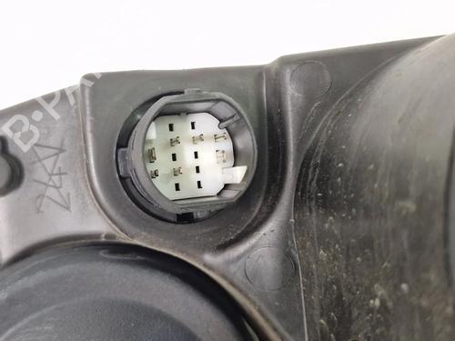 Left headlight FIAT PUNTO (188_) 1.2 16V 80 (188.233, .235, .253, .255, .333, .353, .639,... | BP30342972C28 