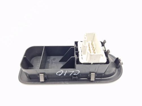 Left front window switch RENAULT CLIO III (BR0/1, CR0/1) 2.0 16V (BR0C, BR0K, CR0C, CR0K) | BP30345913I27 - Image 5