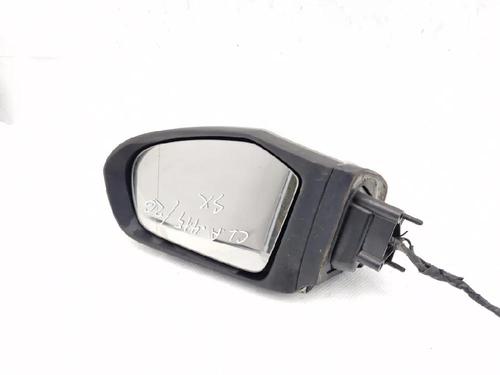 Left mirror MERCEDES-BENZ A-CLASS (W169) A 200 CDI (169.008, 169.308) | BP32142004C26 