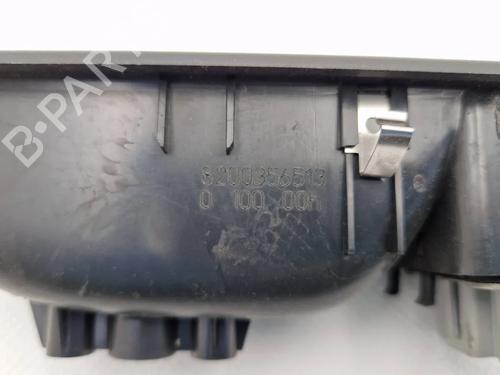 Left front window switch RENAULT TWINGO II (CN0_) 1.5 dCi (CN0E) | BP30346378I27 
