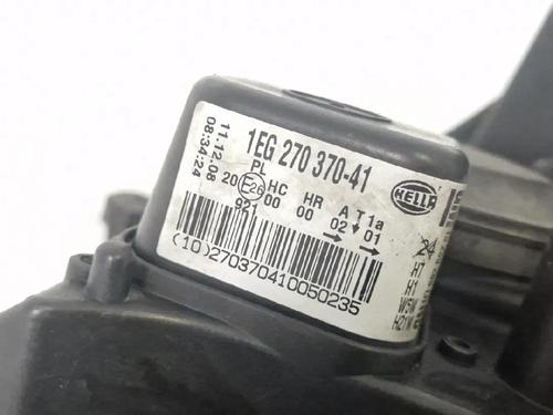 Left headlight OPEL ASTRA H (A04) 1.9 CDTI (L48) | BP38012070C28 - Image 9