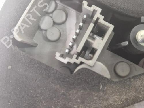 Left taillight RENAULT MEGANE II Coupé-Cabriolet (EM0/1_) 1.9 dCi | BP30342989C34 