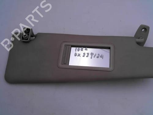 Right sun visor FIAT IDEA (350_) 1.2 16V | BP30340670I2 - Image 2