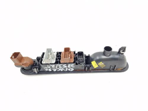 Left front window switch RENAULT ESPACE IV (JK0/1_) 2.0 dCi (JK01, JK02, JK1J, JK1K, JK1H) | BP38036347I27 - Image 5