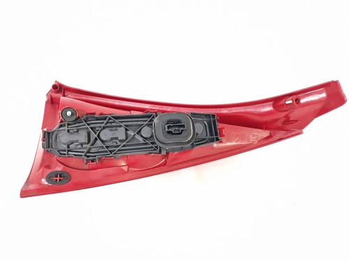 Left taillight CITROËN C3 I (FC_, FN_) 1.4 i | BP30342287C34 