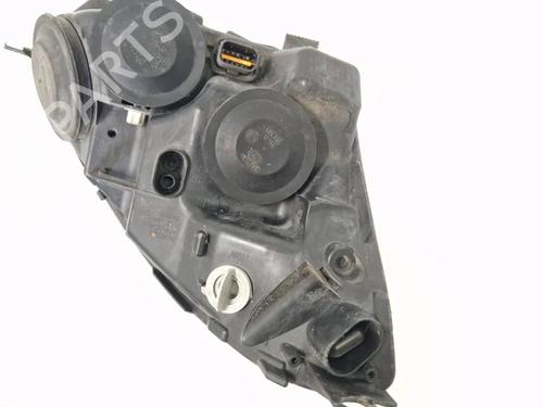 Left headlight CITROËN C4 Grand Picasso I (UA_) 1.6 HDi | BP30349020C28