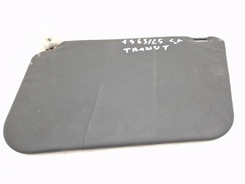 Used Left sun visor Left sun visor FORD TRANSIT CONNECT (P65_, P70_, P80_) 1.8 16V (116 hp) 30347923 30347923