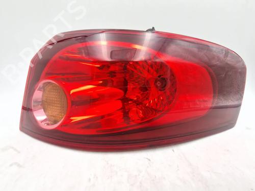Used Right taillight FIAT CROMA (194_) 1.8 16V (194AXG1A) (140 hp) 30341981