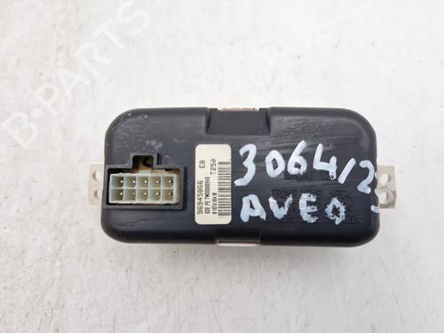 Display monitor CHEVROLET AVEO / KALOS Hatchback (T250, T255) 1.4 | BP30342347C48 