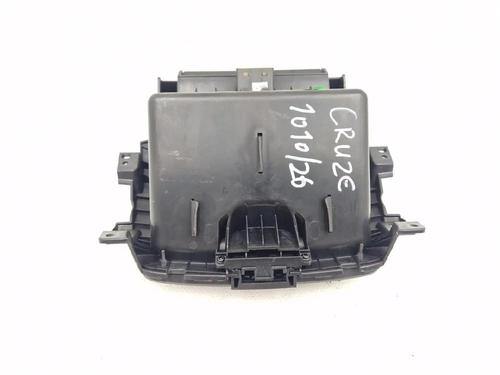 Handskerum CHEVROLET CRUZE (J300) 1.7 D | BP39021499C95 - Image 6