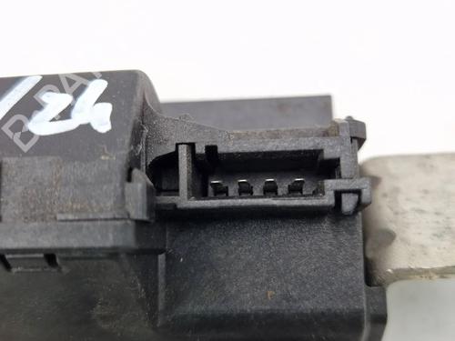 Tailgate lock OPEL CORSA D (S07) 1.0 (L08, L68) | BP30342042C101 