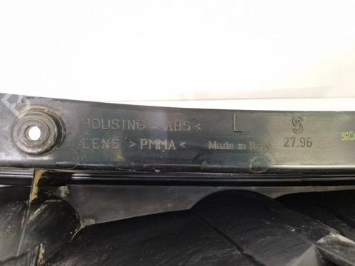 Left taillight SMART FORFOUR (454) 1.5 CDI (454.001) | BP30343811C34 