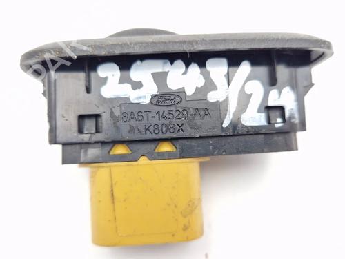 Left front window switch FORD FIESTA VI (CB1, CCN) 1.4 | BP30345812I27 