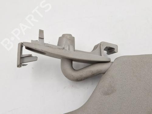 Left sun visor FORD FIESTA VI (CB1, CCN) 1.4 | BP30343119I1 
