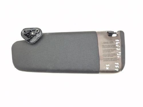 Used Left sun visor Left sun visor ALFA ROMEO 159 (939_) 1.9 JTDM 16V (939AXC1B, 939AXC12) (150 hp) 34714279 34714279