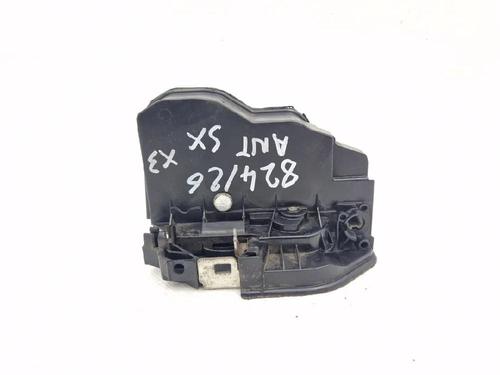 front-left-lock-bmw-x3-e83-2003-2004-2005-2006-2007-2008-2009-2010-2011-37461963 main image