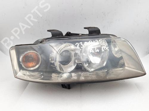 Right headlight AUDI A4 B7 (8EC) 1.9 TDI | BP30350365C29 - Image 2