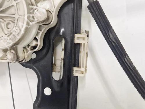 Front right window mechanism BMW 1 (E87) 118 d | BP38036346C23 - Image 6