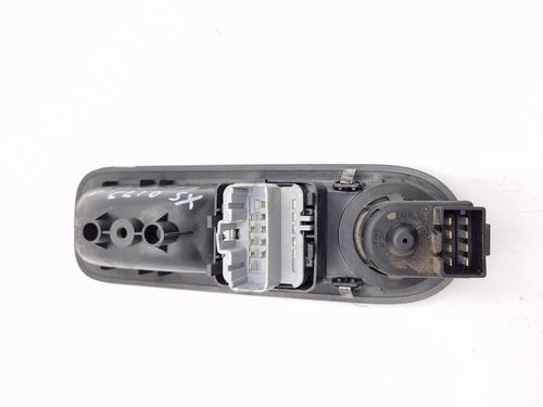 Left front window switch RENAULT CLIO III (BR0/1, CR0/1) 2.0 16V (BR0C, BR0K, CR0C, CR0K) | BP30344897I27 - Image 2