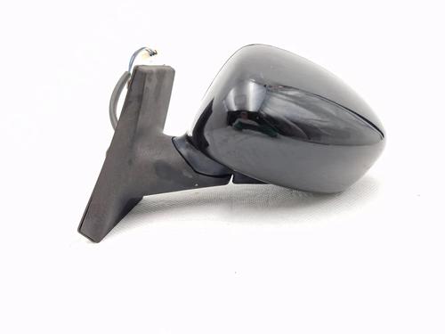 Used Left mirror FIAT IDEA (350_) 1.2 16V (80 hp) 30346835