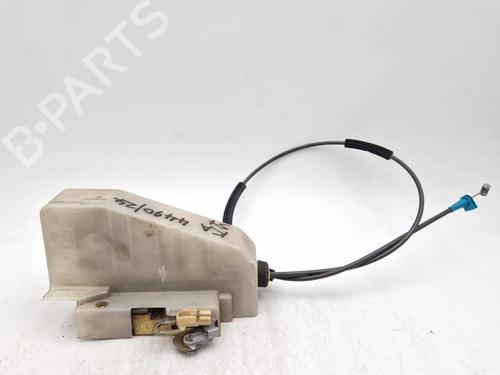 Used Front left lock FORD KA (RB_) 1.3 i (50 hp) 30345535