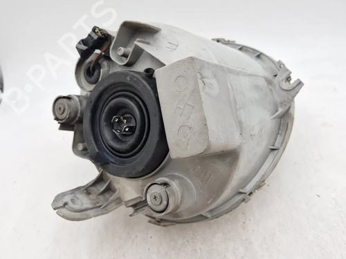 Left headlight DAEWOO MATIZ (M100, M150) 1.0 | BP30342584C28 