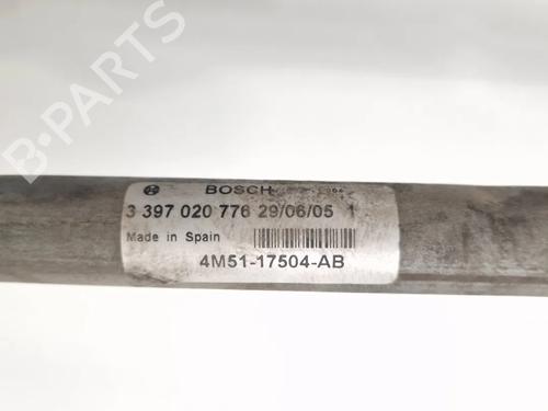 Front wiper motor FORD FOCUS II (DA_, HCP, DP) 1.4 | BP30347157M29 