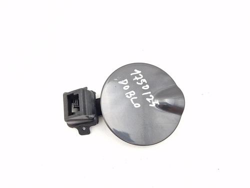 Used Fuel flap FIAT DOBLO Box Body/MPV (223_) 1.3 JTD 16V Multijet (84 hp) 30350710