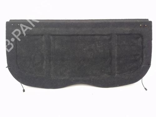 Rear parcel shelf KIA PRO CEE'D (ED) 2.0 CRDi 140 | BP30343042C85 - Image 2