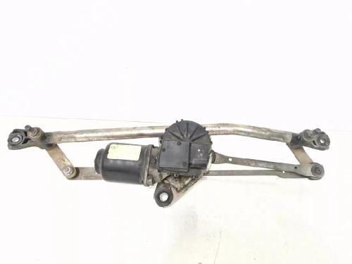 Used Front wiper motor Front wiper motor PEUGEOT BIPPER (AA_) 1.3 HDi 75 (75 hp) 40443348 40443348