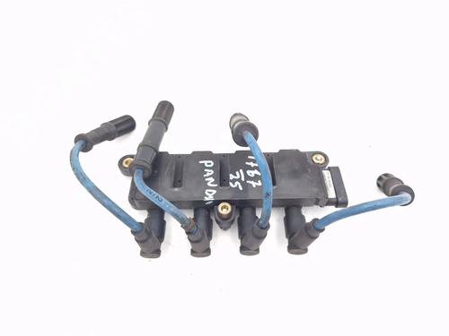 Ignition coil FIAT PANDA (169_) 1.1 (169.AXA1A) | BP30348575M94 - Image 2