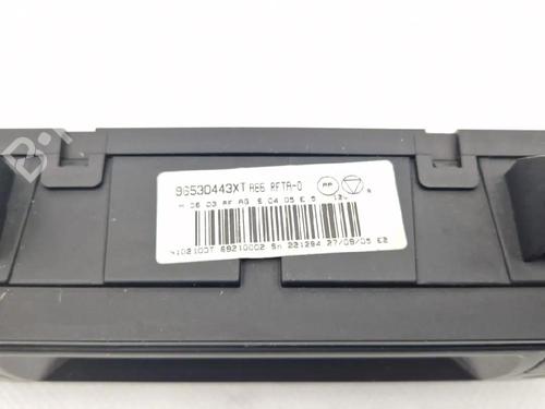 Climate control PEUGEOT 1007 (KM_) 1.4 HDi | BP33688155I5 - Image 8