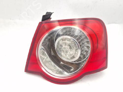Used Right taillight Right taillight VW PASSAT B6 (3C2) 2.0 FSI (150 hp) 33840511 33840511