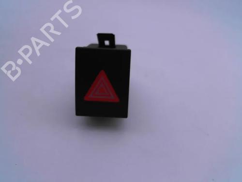 Used Warning switch VW POLO IV (9N_, 9A_) 1.4 TDI (80 hp) 30340693