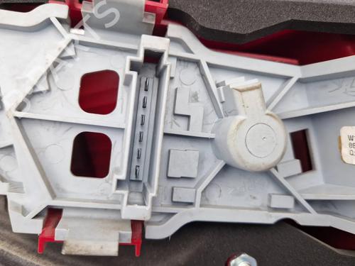 Left taillight MERCEDES-BENZ A-CLASS (W169) A 170 (169.032, 169.332) | BP30345937C34 