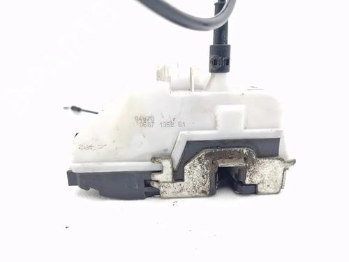 Front left lock RENAULT TWINGO II (CN0_) 1.5 dCi (CN0E) | BP30348163C98