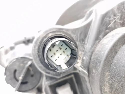 Left headlight ALFA ROMEO 147 (937_) 1.6 16V T.SPARK (937.AXA1A, 937.AXB1A, 937.BXB1A) | BP30341768C28