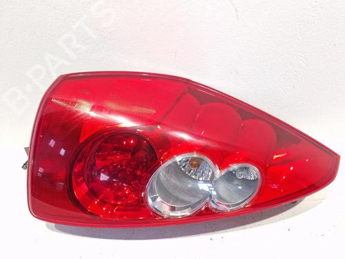 Left taillight MAZDA 5 (CR) 2.0 CD (CR19) | BP30341718C34
