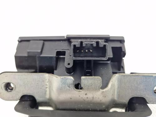 Tailgate lock FORD FIESTA VI (CB1, CCN) 1.6 TDCi | BP30350677C101