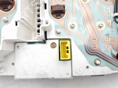 Instrument cluster ROVER 400 II (RT) 420 Di | BP30348579C47 