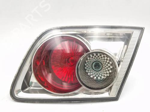 Right tailgate light MAZDA 6 Saloon (GG) 2.0 DI (GG14) | BP30343609C80