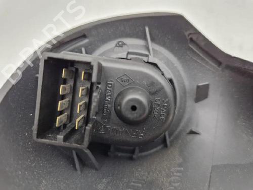 Mirror switch RENAULT CLIO III (BR0/1, CR0/1) 2.0 16V (BR0C, BR0K, CR0C, CR0K) | BP30343992I25 - Image 6