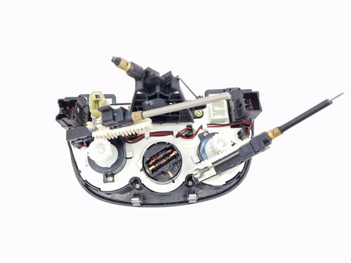 Climate control CHEVROLET MATIZ (M200, M250) 1.0 | BP30347379I5 - Image 3