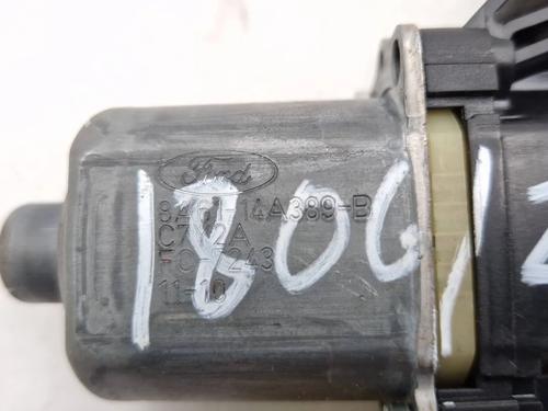 Left front window motor FORD FIESTA VI (CB1, CCN) 1.4 | BP30342366E21 